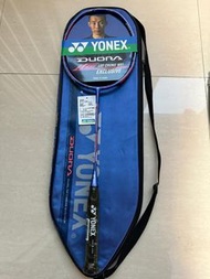 YONEX DUORA10 LCW 李宗偉 獨家版 羽毛球拍 霜藍色