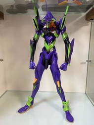 初號機 海洋堂