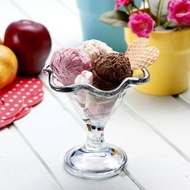 義大利 Bormioli Rocco 普利馬聖代杯