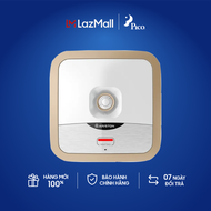 Bình nóng lạnh ARISTON kiểu vuông 30 lít AN2 30 R 2.5 FE - MT chống cặn