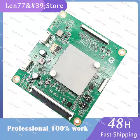 For 96 PIN IN 51 PIN OUT QK-72339C Converter Adapter