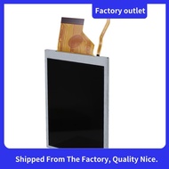 For  D3300 D5200 LCD Monitor LCD Screen SLR Camera Screen