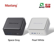 Compute Mini PC Ryzen R5 6600H R9 6900HX Processor DDR5 RAM M.2 2280 SSD 8cores 4.9GHz Gamer Mini PC