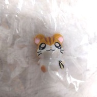 哈姆太郎 鼠 扭蛋 公仔 玩具
