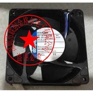 [Ready Stock Cooling Fan] 4114N/2H7P 4114N/2H7A 4114N/2H8P 4114N/2H6P 120W German Imported Fan