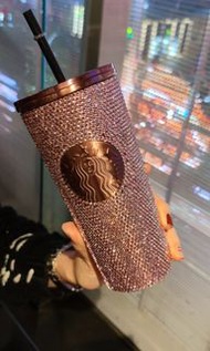 Lisa BLACKPINK Starbucks Cup +Starbucks Thailand 25th Anniversary Cup