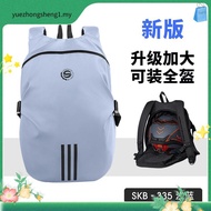 NIID Decode Backpack 23L- Black (15")
