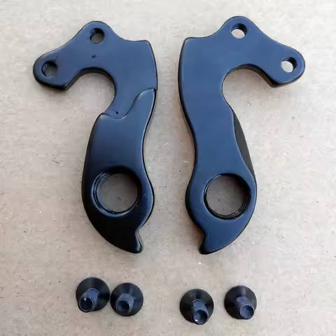 1pc Bicycle MECH dropout For Argon 18 Principia Stevens Corratec Dalkila Kona Kooka Kuota Marcello M