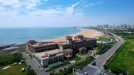 Qingdao Golden Beach LUXURY BLUE HORIZON Hotel
