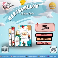 MARSHMALLOW YAYA EMPIRE Perfume