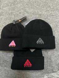 Nike ACG 秋冬保暖針織冷帽 (unisex)