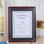 8R Portrait photo frame/8R相框