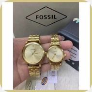 Fossil]k$Couple`CF(Watch#g]#FO9006A