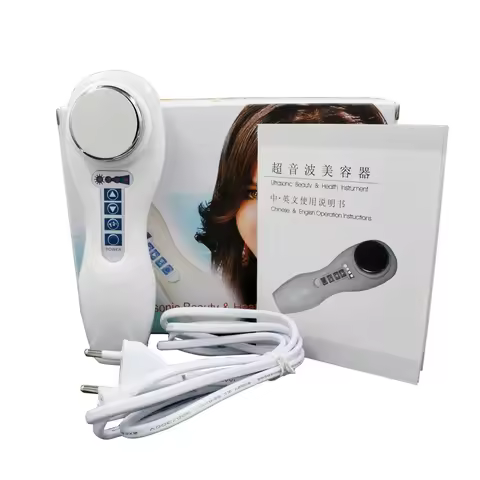 110-220V 1MHz Ultrasonic Fast Slimming Massager Cavitation Skin Care Machine Ultrasound Obesity Ther