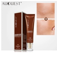♛✕✇  AUQUEST Scar Repair Cream Stretch Marks Acne Remove Promote Cell Regeneration Freckles Spots Removal Skin Care