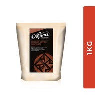 DAVINCI GOURMET BELLAGIO SIPPING CHOCOLATE POWDER 1KG