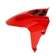 MERAH Red Front Fender HONDA Sonic 150R K56 61100K56N00ZF