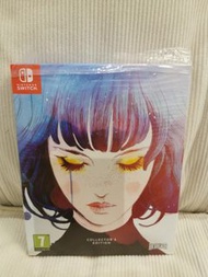 [Switch 二手] Gris : collector's edtion