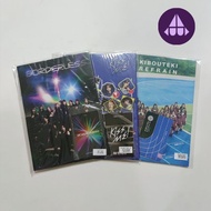 BNK48 Mini Photobook + BNK TK