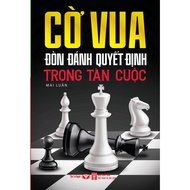 Book - Chess – The Decisive Strike in the Endgame