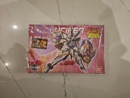 【2012年絕版貨】萬代 LBX 彈波 紙箱戰機 013 光之使者 路西法 2012年初版 現貨