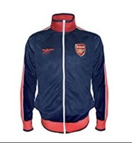 💯正品 阿仙奴外套  Arsenal Jacket (size S &amp; L)