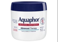 （全新 有現貨）Aquaphor修復軟膏 (14 OZ)396G