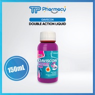 Gaviscon Double Action