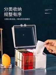 [Jc Mall] Make Up Tablet Organisers Box