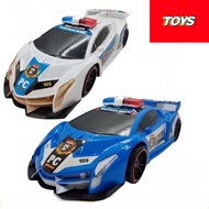 >>3902<< F/B POLICE CAR <<3902>>