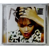 Rihanna Talk That Talk Asia Edition CD Brand New Sealed