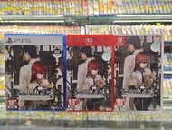 🔥全新現貨🔥NS2 / NS / PS5 STEINS;GATE RE:BOOT 命運石之門 RE:BOOT (中日英文) 普通版👉歡迎親臨實體商店(荃灣/葵芳)取貨或順豐到付運費👈