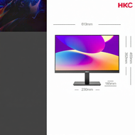 Nvision | Trading & Video Editing 32-inch 4K Monitor