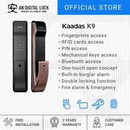 Kaadas K9 Digital Door Lock | AN Digital Lock