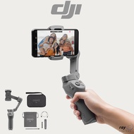 Dji Osmo Mobile 3 Combo - 3-Axis Gimbal Stabilizer - Smartphone Gimbal