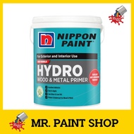 1L  NIPPON HYDRO WOOD & METAL PRIMER