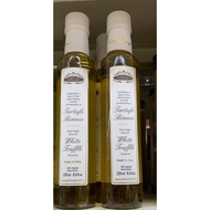 Tartufi Jimmy Extra Virgin Olive Oil White Truffle Flavoured 8.4 oz | 250 ml