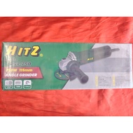 [HITZ] AG4-750 750W ANGLE GRINDER