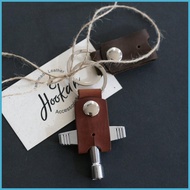 Drum Kit Key Case Drum Tuning Key with Key Ring and Keychain Musical Instrument Accessory Drum Key K