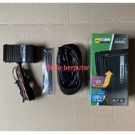 Mx 11 Pro H4 lamp relay set / Mx 11 Professional H4 lamp relay cable