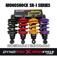 Dynopro Monoshock SR-1 205mm 200mm y15 lc135 y16