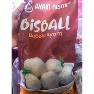 Ayam Bismi Bisball Original