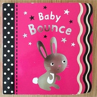 [BnB] USED Baby Bounce by Tiger Tales (Used: Good)