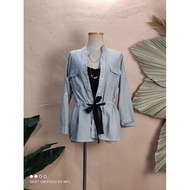 Blouse by Instyle Studio