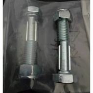 CAMBER BOLT WITH NUT FRONT PERODUA KANCIL M12X65