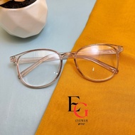 Fashion Glasses Minus Box Model For Men And Women Size 0.50 s-d 4.00