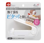日本LEC 便攜加熱食物袋封口機 - 清倉價