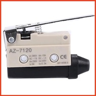 Good quality long lever limit switch TZ-7120 (AZ-7120) watertight