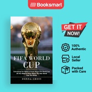 Fifa World Cup - Paperback - English - 9781998769483