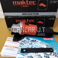 Mesin Gerinda Tangan Maktec Mt90 Maktec